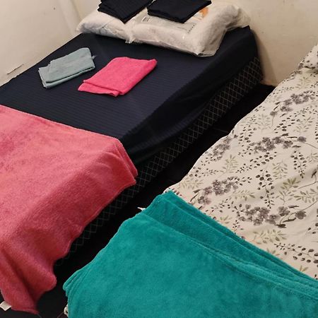 Santa Alexandrina Hostel 里约热内卢 外观 照片
