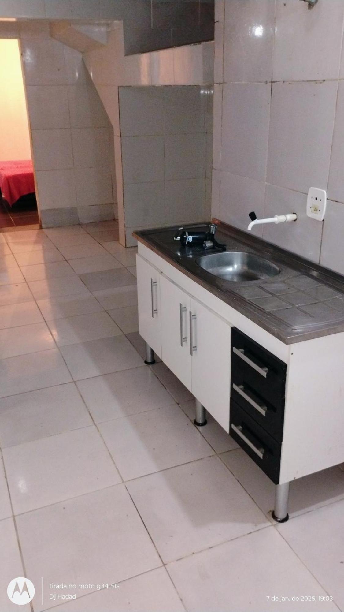 Santa Alexandrina Hostel 里约热内卢 外观 照片