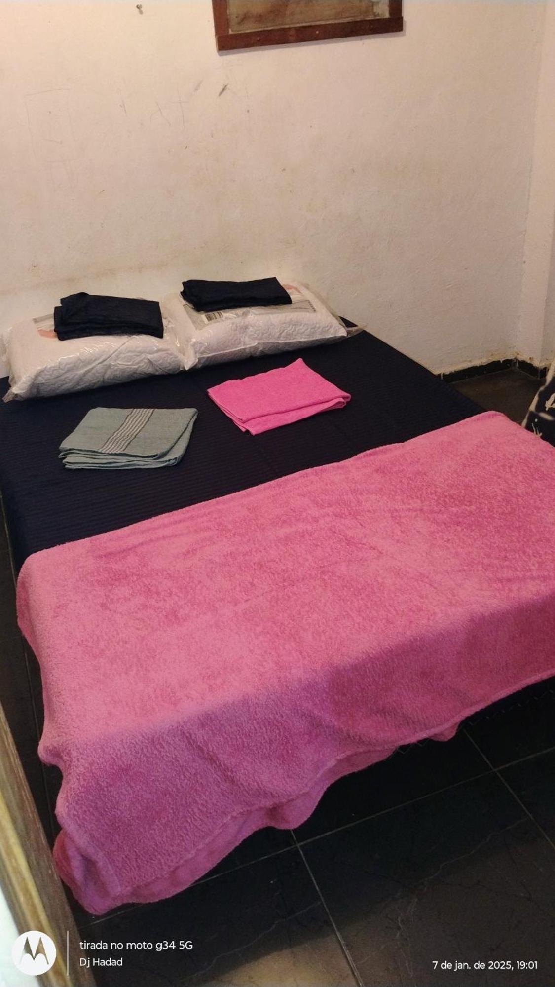 Santa Alexandrina Hostel 里约热内卢 外观 照片