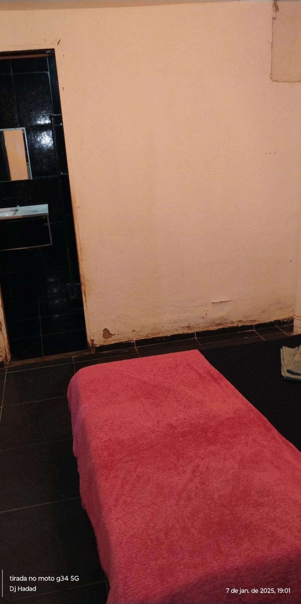 Santa Alexandrina Hostel 里约热内卢 外观 照片