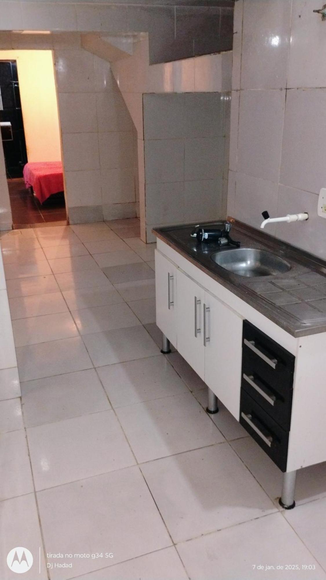 Santa Alexandrina Hostel 里约热内卢 外观 照片