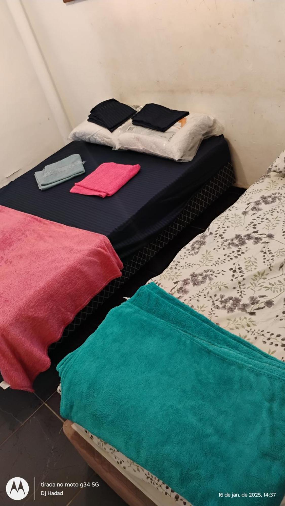 Santa Alexandrina Hostel 里约热内卢 外观 照片
