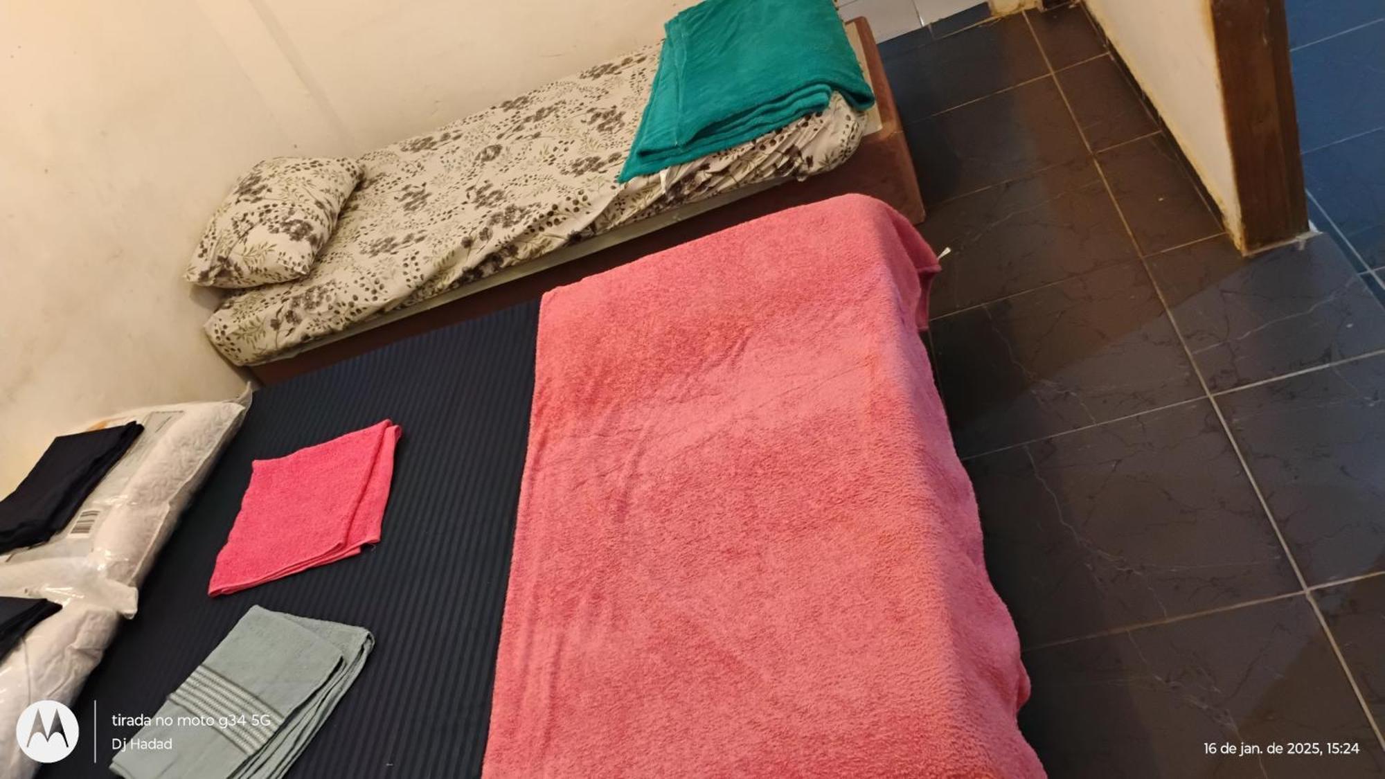 Santa Alexandrina Hostel 里约热内卢 外观 照片